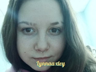 Lynnaaxley