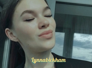 Lynnabickham