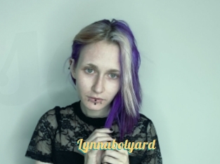 Lynnabolyard