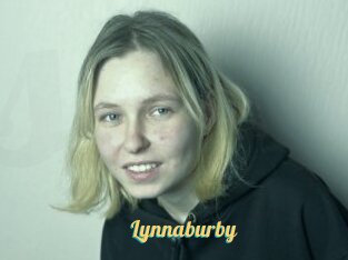 Lynnaburby