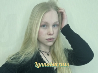 Lynnaburruss