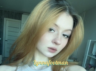 Lynnafootman