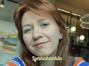 Lynnahankin