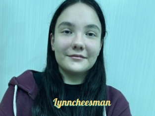 Lynncheesman