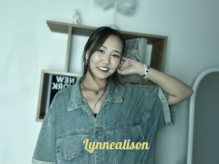 Lynnealison