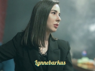 Lynnebarkus
