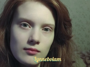 Lynnebolam