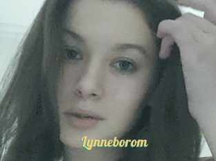 Lynneborom
