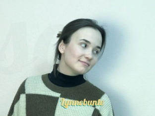 Lynnebunte