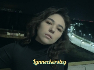 Lynneckersley
