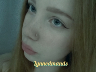 Lynnedmands
