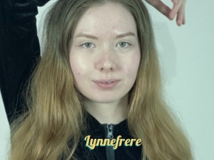 Lynnefrere