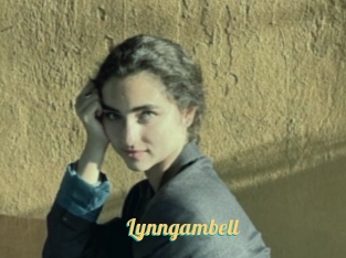 Lynngambell