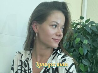 Lynngarman
