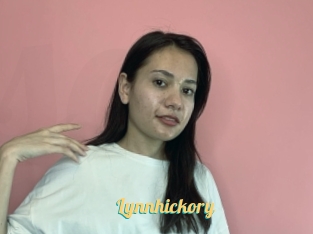 Lynnhickory