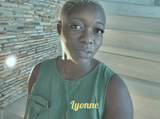 Lyonne