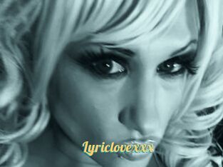 Lyriclovexxx