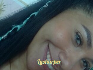 Lysharper