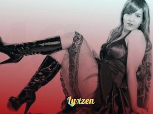 Lyxzen
