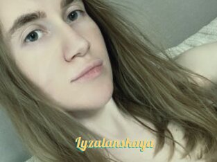 Lyzalanskaya