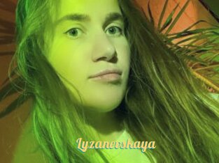 Lyzanevskaya