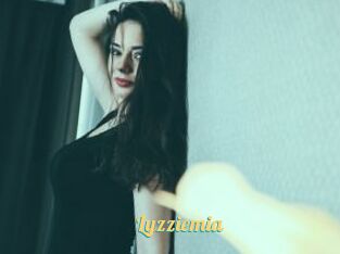 Lyzziemia