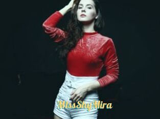 M1ssShyMira