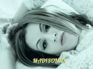 MADISONNX Sex Amatrices