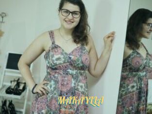 MAKAYLLA