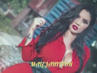 MALEJAHILTON