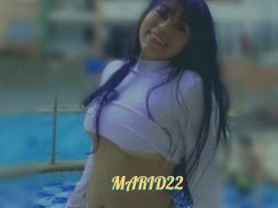 MARID22