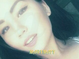 MARYMAIY