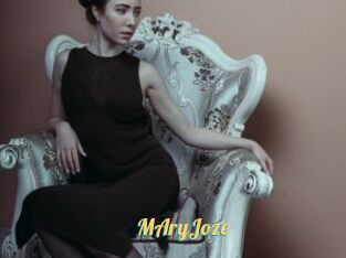 MAryJoze
