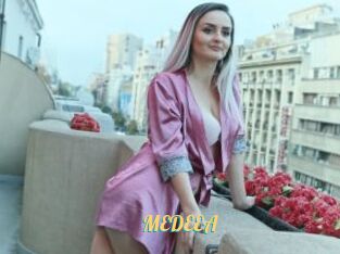 MEDEEA