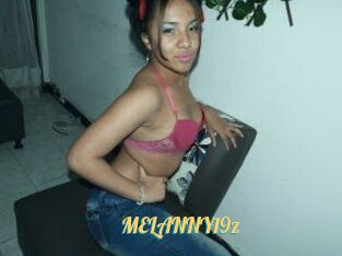 MELANNY19z