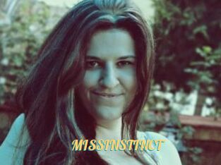 MISSINSTINCT