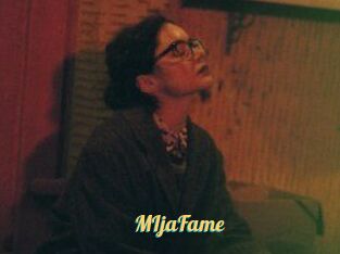 MIjaFame