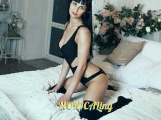 MONICALing