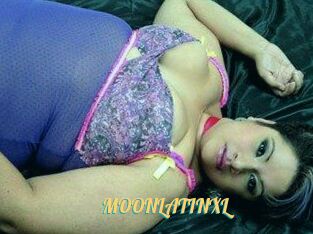 MOONLATINXL