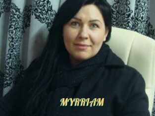 MYRRIAM