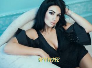 MYWIFE