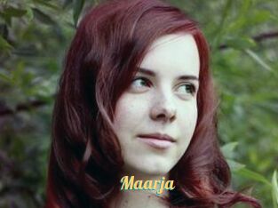 Maarja