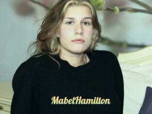 MabelHamilton