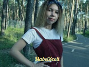 MabelScott Sex Amatrices