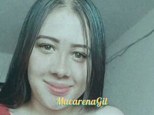 MacarenaGil