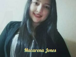 Macarena_Jones