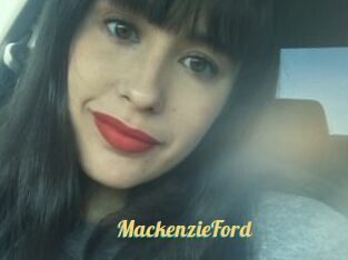 MackenzieFord