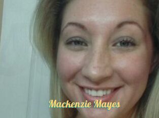 Mackenzie_Mayes