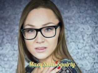 MacySsensSquirty