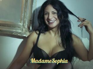 MadameSophia